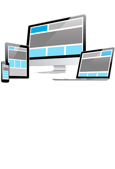 creazione siti web responsive padova